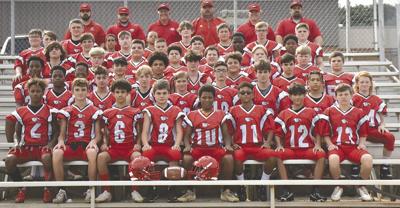 BFMS FOOTBALL