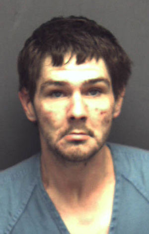 Boones Mill man  to serve 12 years for drugstore robbery