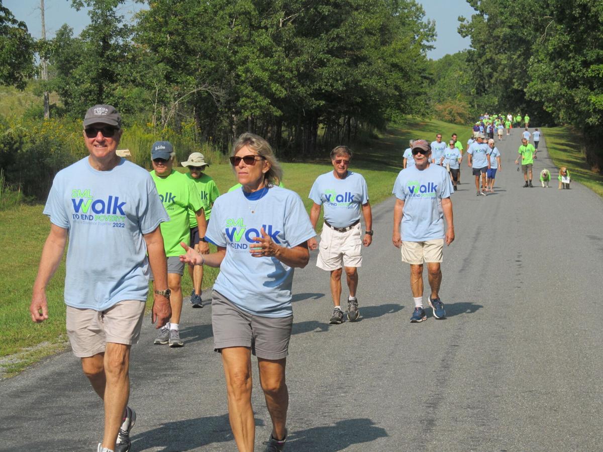 2022 SML Walk to End Poverty submitted image