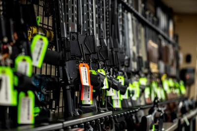 How do courts assess gun restrictions going forward? (copy)
