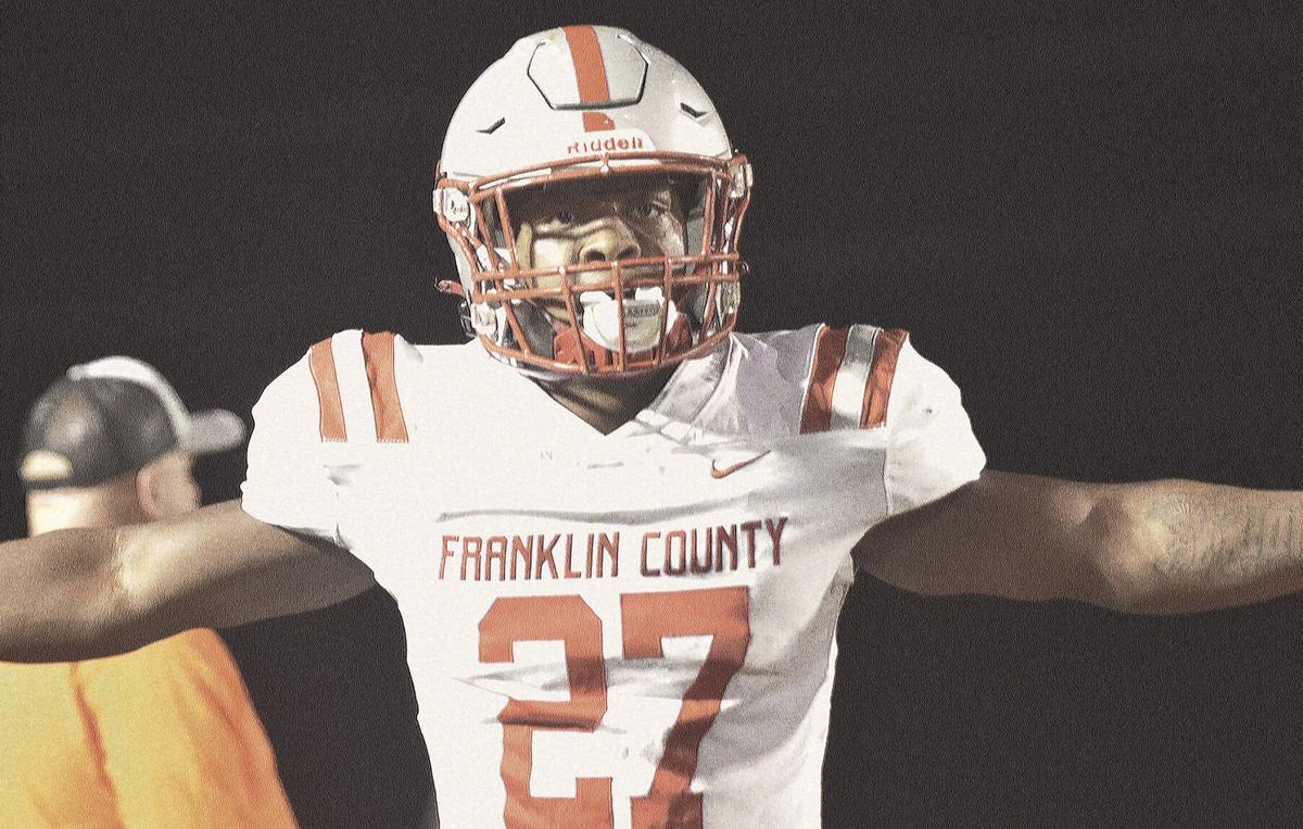 Eagles host William Fleming for Senior Night