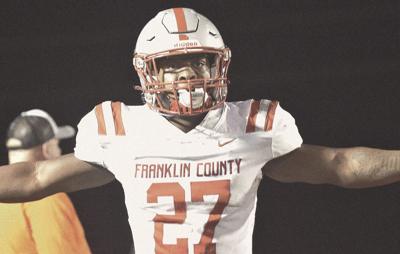 Eagles host William Fleming for Senior Night