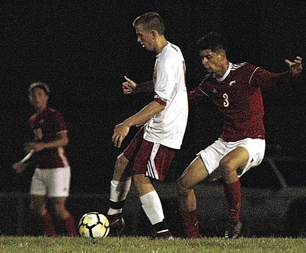 Hampton, Jordan, Altice, Sellars earn Region B laurels