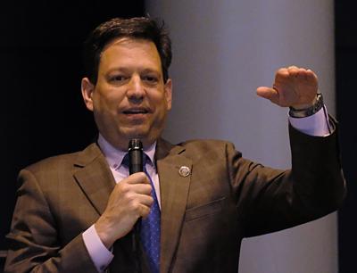 Sen. Scott Surovell, D-Fairfax