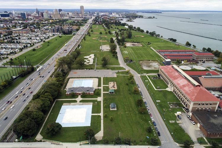 LOCAL LASALLE PARK GEE