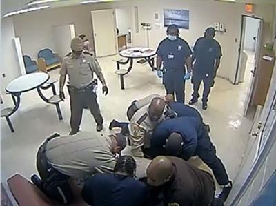 Central State Hospital