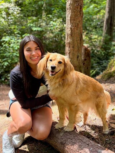 Olivia Sablan