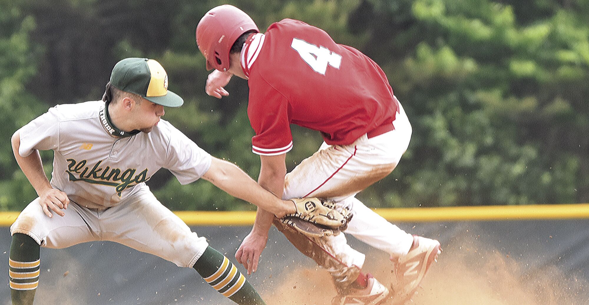 Baseball Senior Games return for a second year