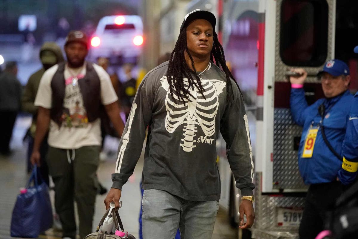 Bills Bengals pregame (copy)