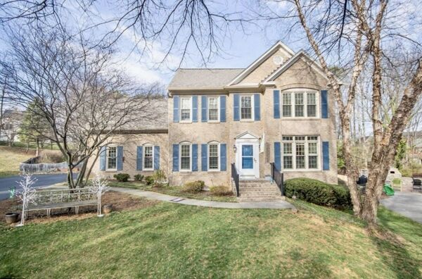 4 Bedroom Home in Roanoke - $549,950