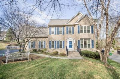 4 Bedroom Home in Roanoke - $549,950