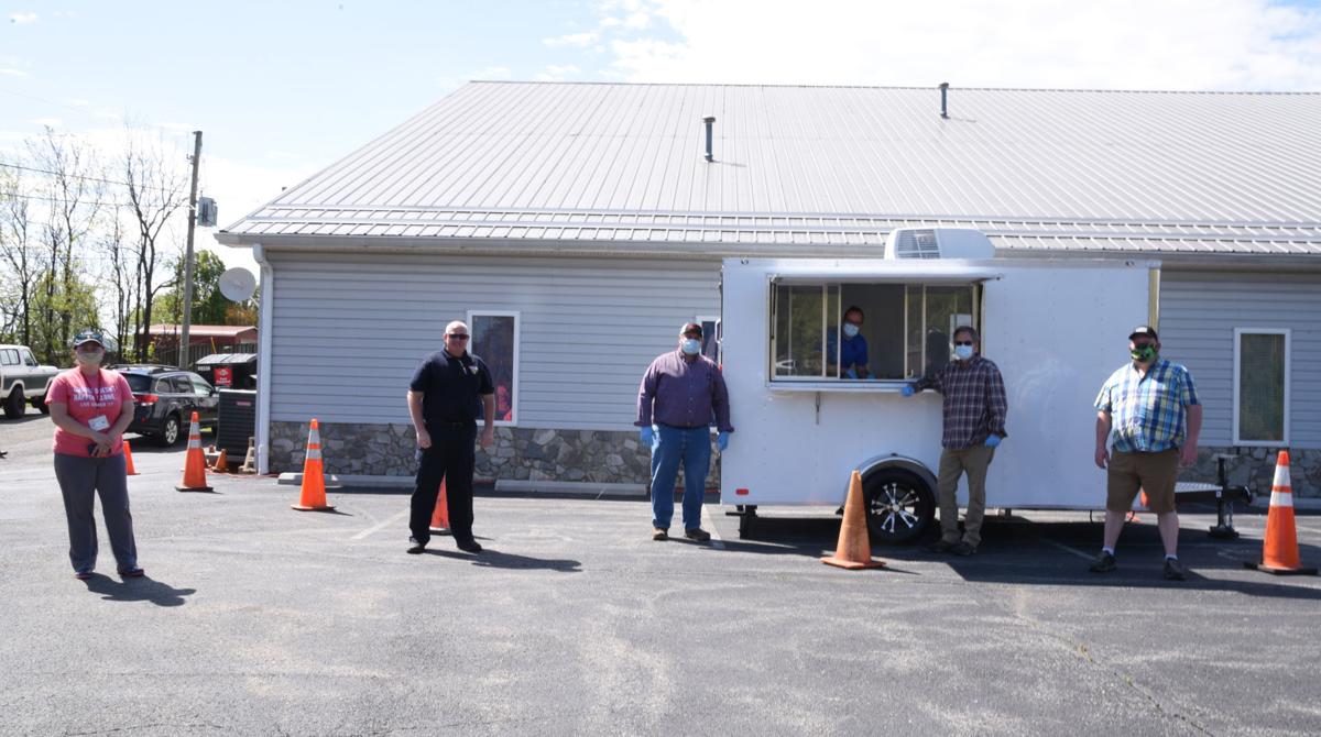 Soup kitchen closes, United Way and Franklin County help fill void
