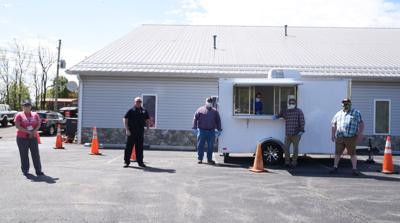 Soup kitchen closes, United Way and Franklin County help fill void