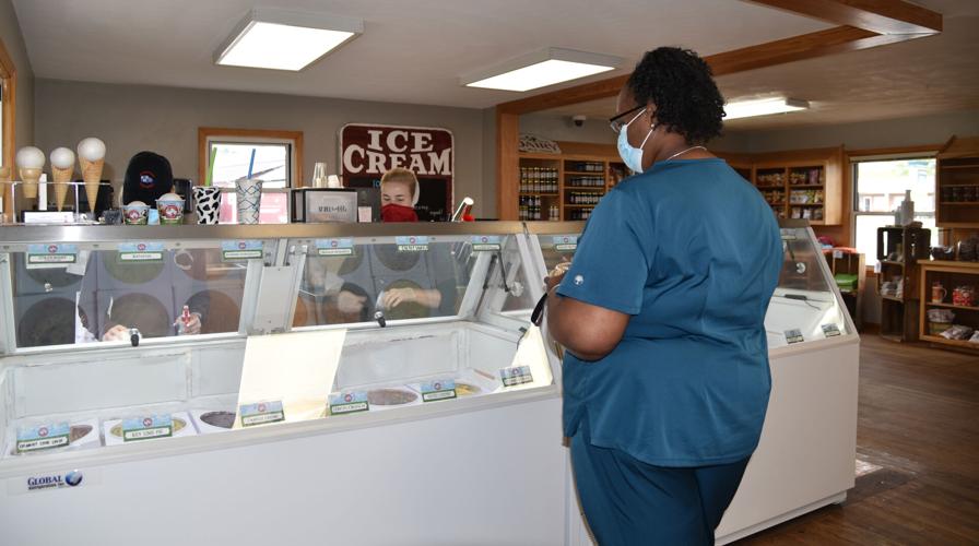 Homestead's farm market undergoes renovations