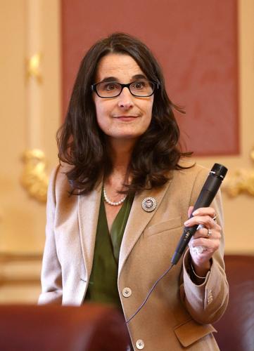 Sen. Jennifer Boysko, D-Fairfax
