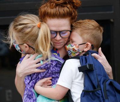 What parents need to know as kids return to school in Buffalo Niagara