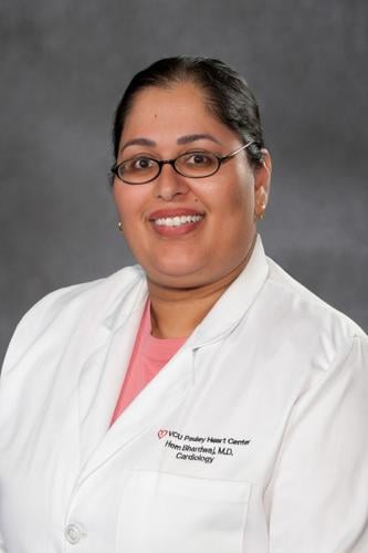 Dr Hem Bhardwaj, Internal Medicine