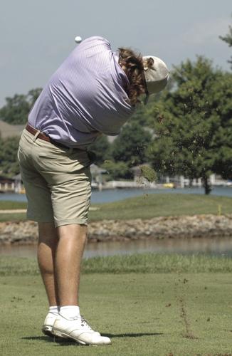 A look back at the Andrew Haley-Smith Mountain Lake Lions Club Junior Open