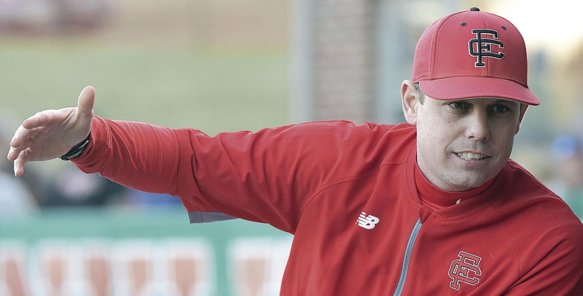 BFMS spring teams open seasons Thursday