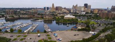 How federal, state money could supercharge Buffalo's waterfront projects