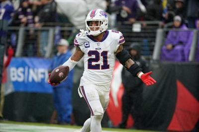 Bills Ravens Football (copy)