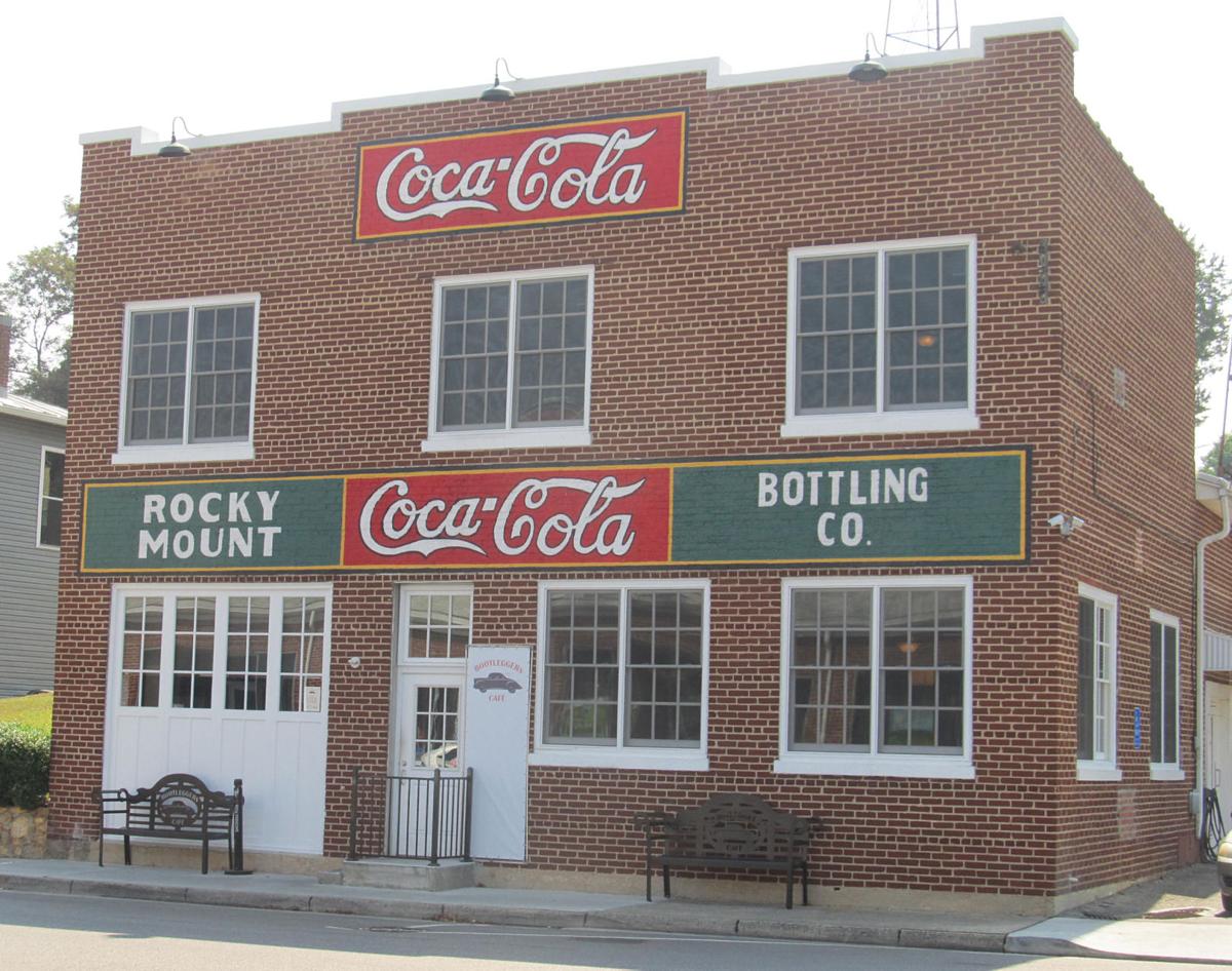 Bootleggers Café to close
