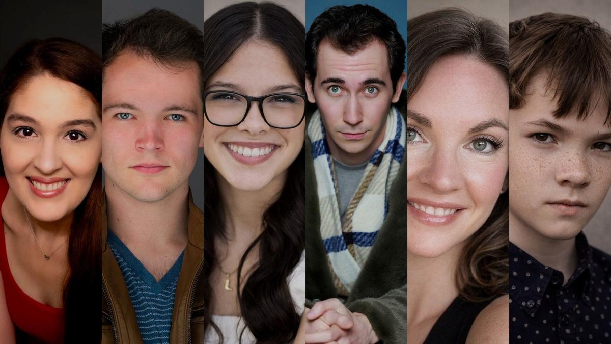 Bonnie & Clyde: The Musical