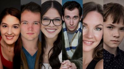 Bonnie & Clyde: The Musical