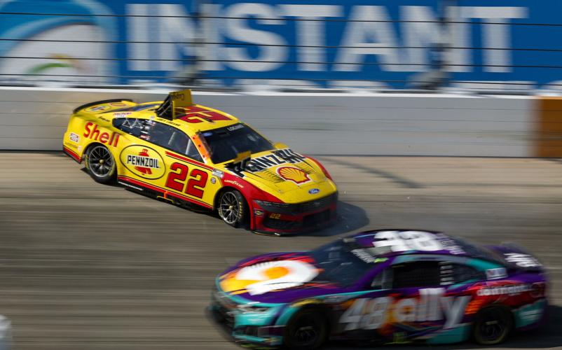 NASCAR: NASCAR All-Star Race