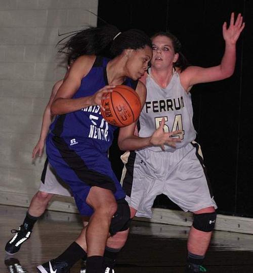 Women S College Basketball Sports Thefranklinnewspost Com