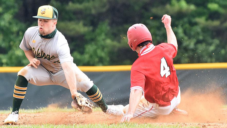Baseball Senior Games return for a second year