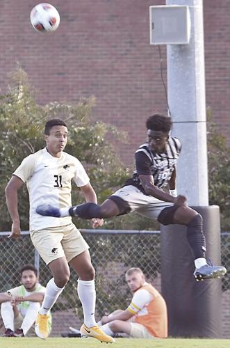 Second-half scoring spree paces William Peace