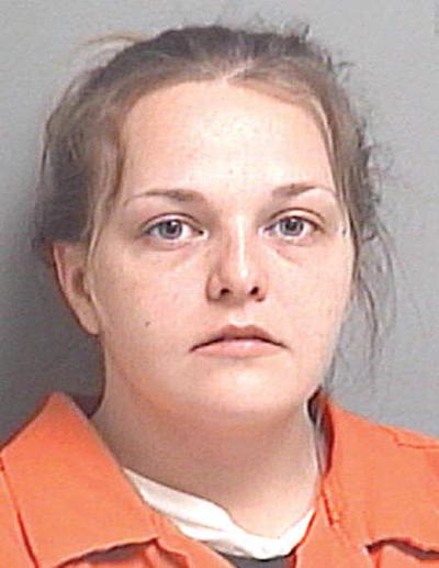 Wirtz woman and man sentenced in jewelry thefts