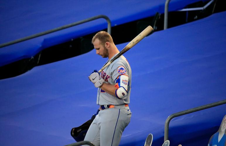 Blue Jays Mets