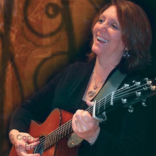 Dougherty, Kimmel to perform at SMAC Coffee House