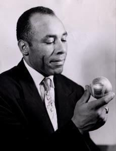 Ray Dandridge