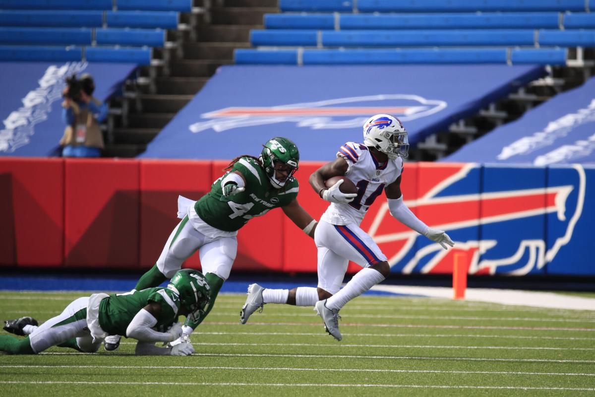 Stefon Diggs