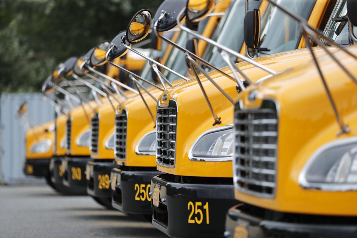 School buses (copy)