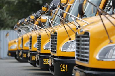 School buses (copy)