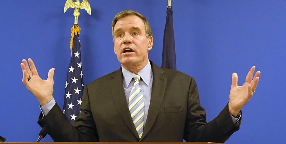 Mark Warner