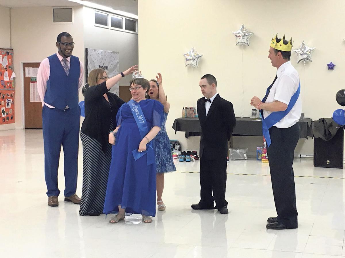 goodwill prom