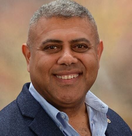Moe Mathews