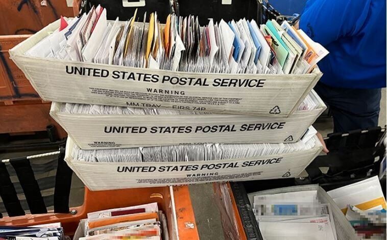 USPS OIG REPORT