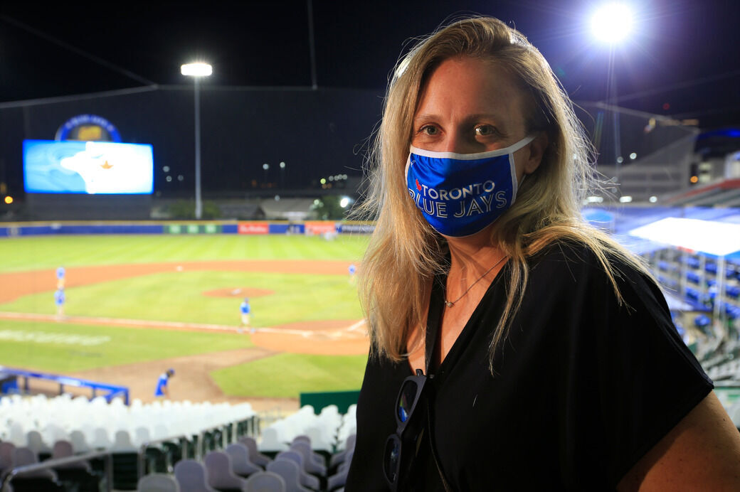 Blue Jays Baseball