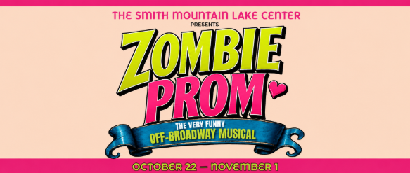 Zombie Prom