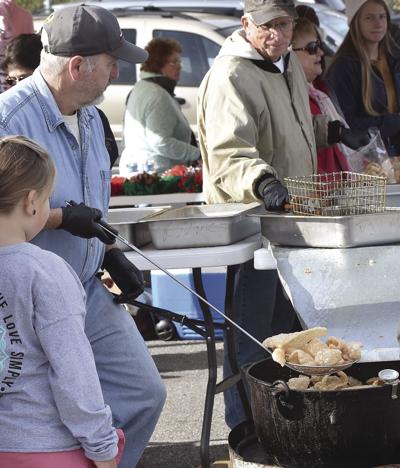 Heat them up and eat them up