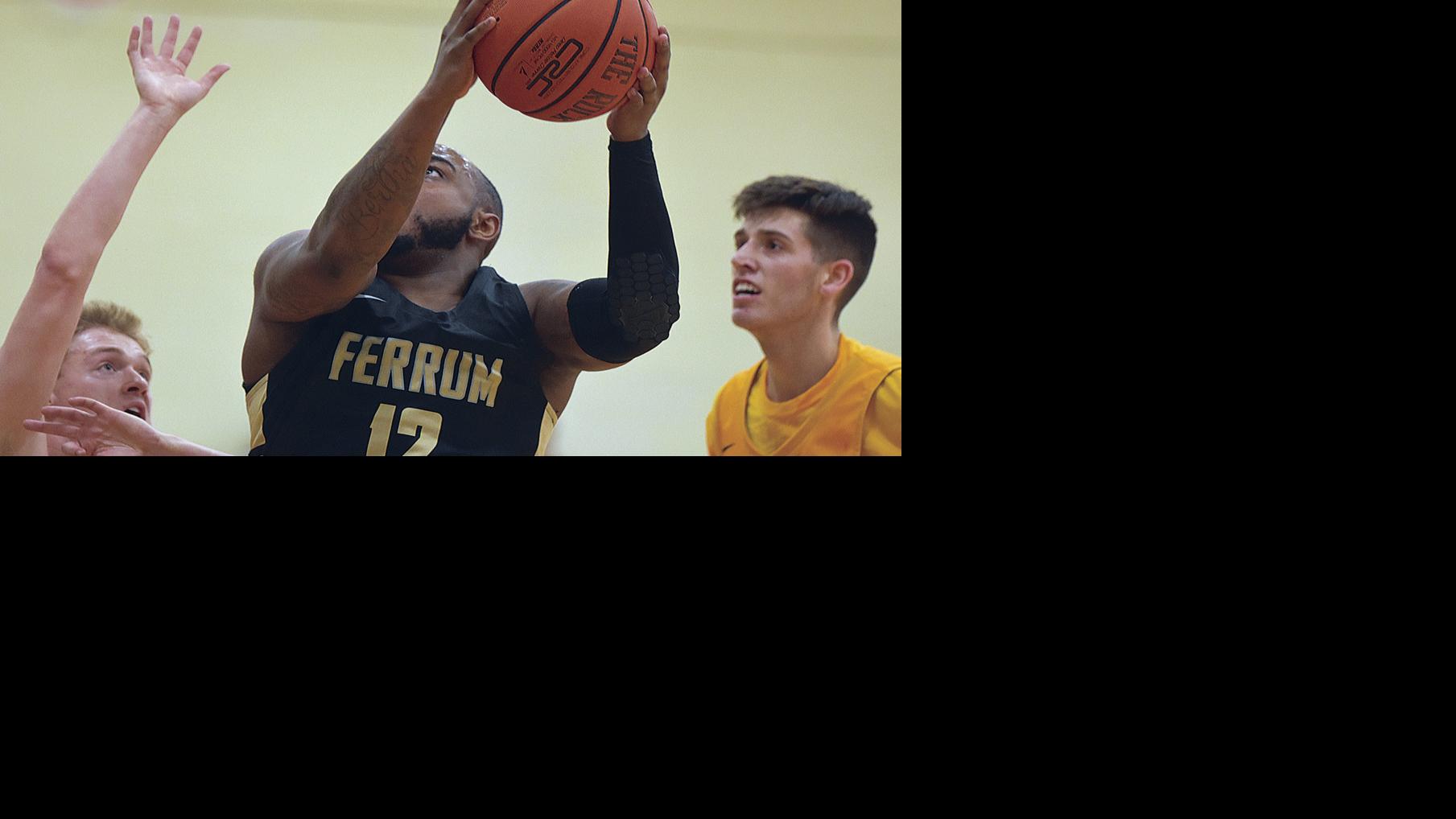 Panthers Make Odac Tournament Debut Against Emory Henry At Home