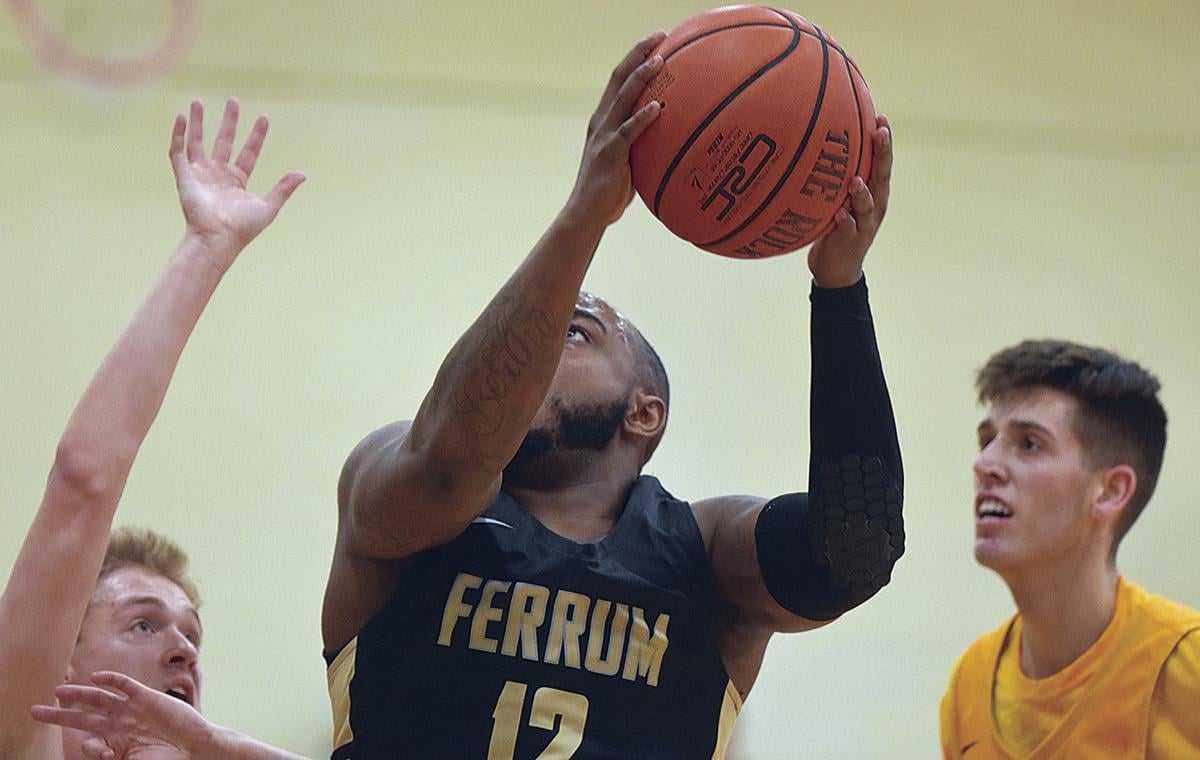 Panthers Make Odac Tournament Debut Against Emory Henry At Home