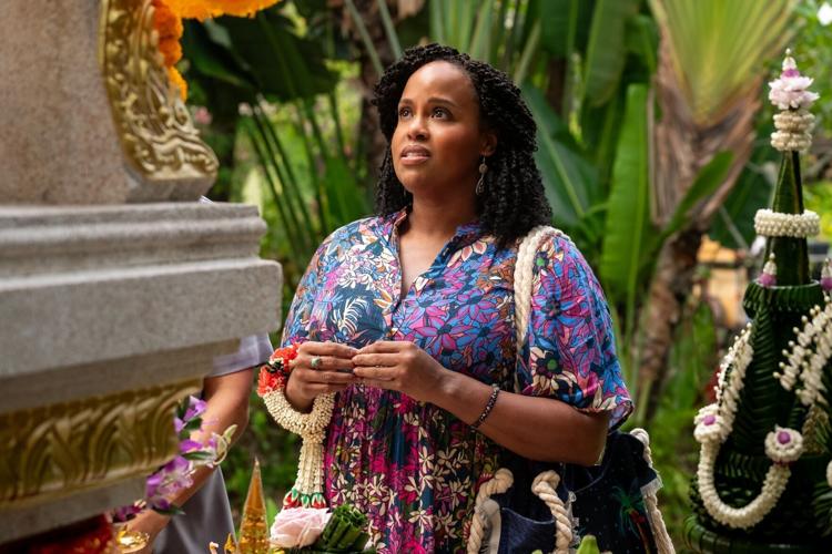 Natasha Rothwell
