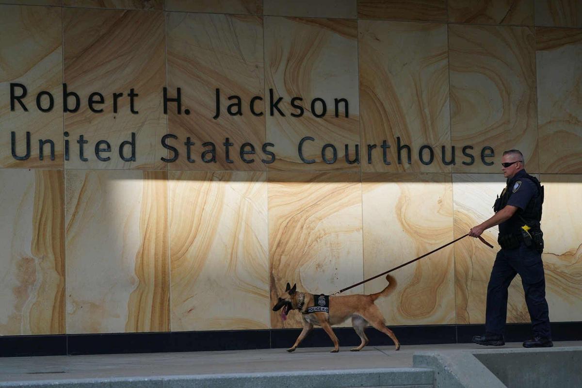 Gendron federal charges (copy)